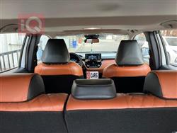 تويوتا كورولا كروس